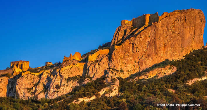 Histoire et patrimoine en Occitanie