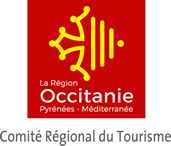 Comité Régional du Tourisme Occitanie Pyrénées-Méditerranée 