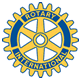 logo rotary club